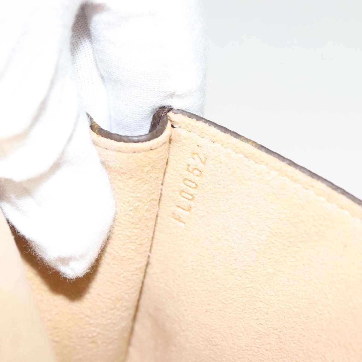 Louis Vuitton Florentine