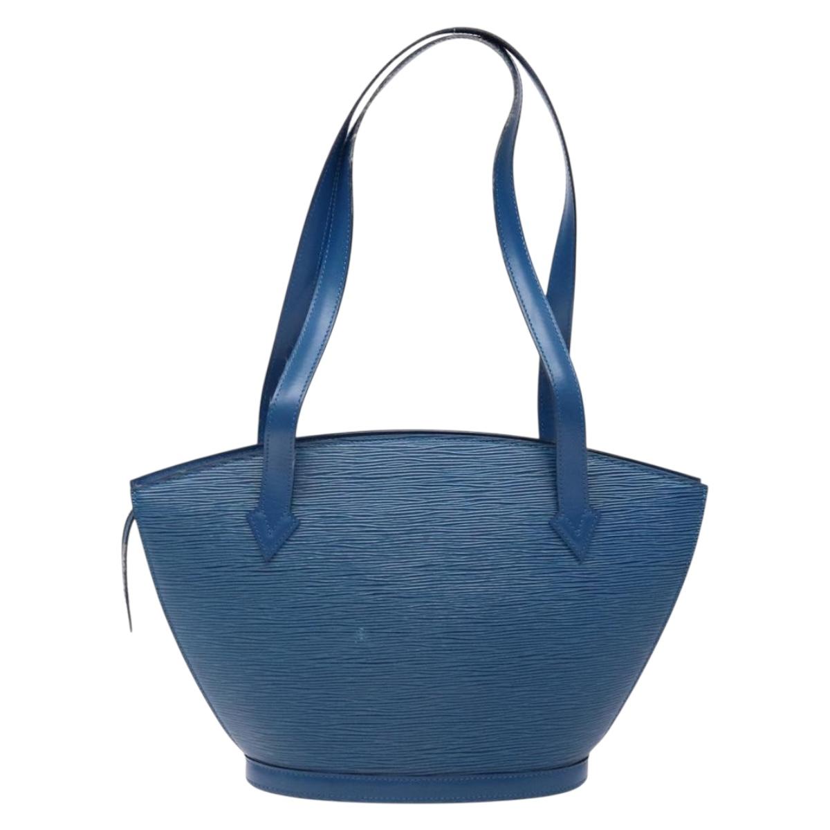 Louis Vuitton Saint Jacques