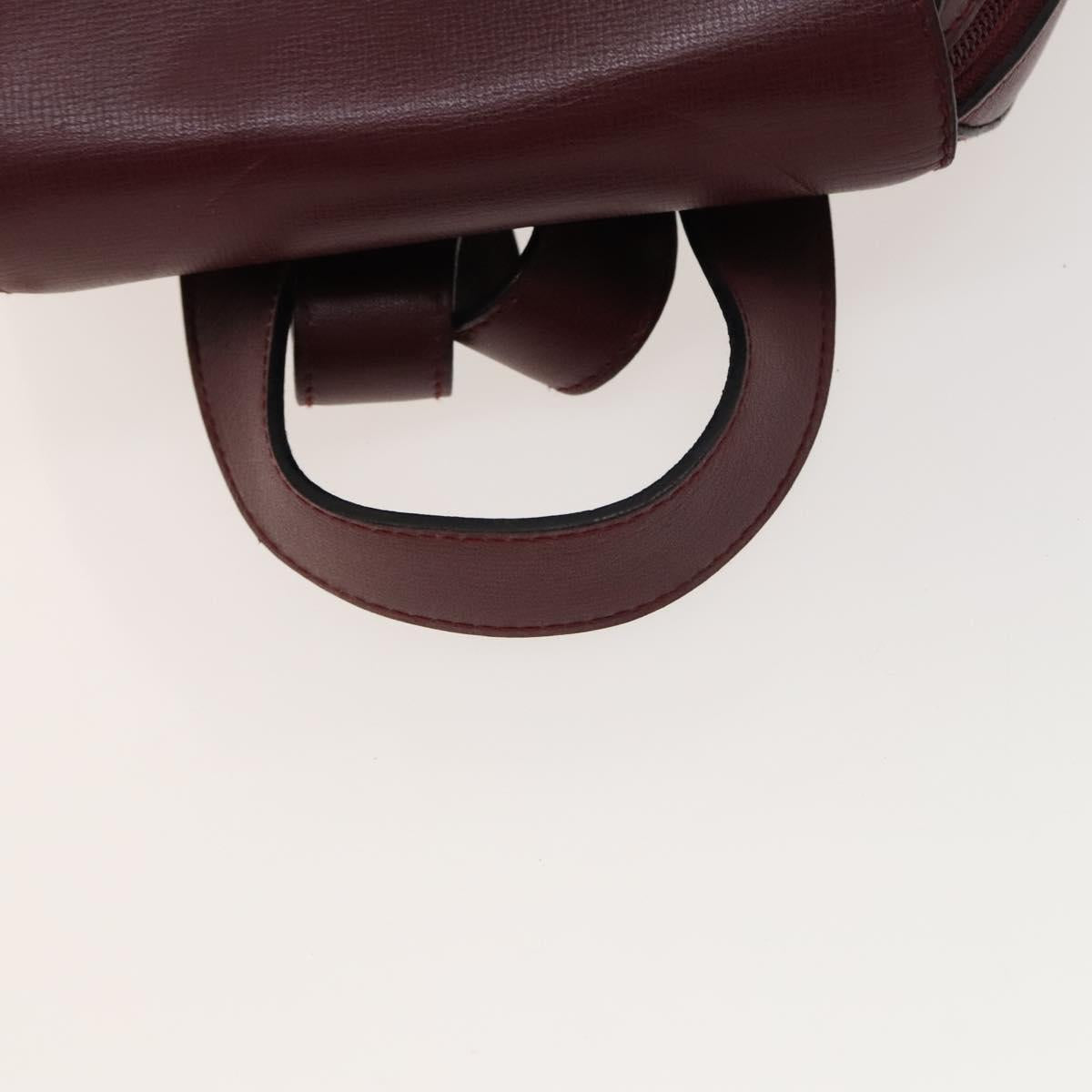 Cartier Must de Cartier