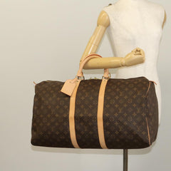 Louis Vuitton Keepall 55