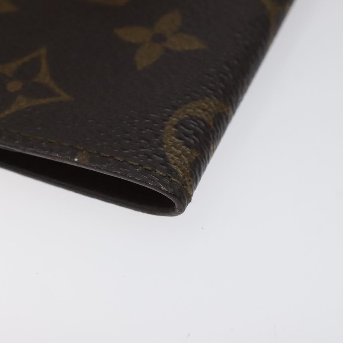 Louis Vuitton Porte Carte Credit