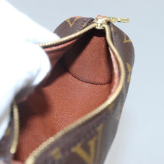 Louis Vuitton Mini baby papillon