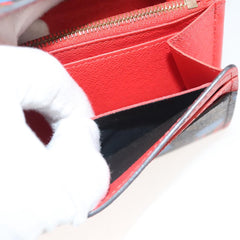 Louis Vuitton Portefeuille Sarah