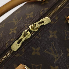 Louis Vuitton Keepall 55