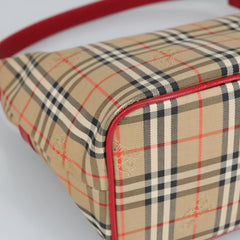 Burberry Nova Check