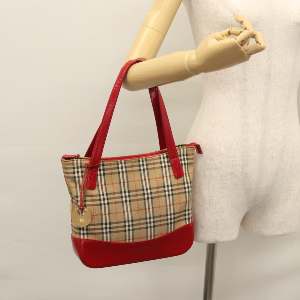 Burberry Nova Check
