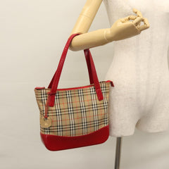Burberry Nova Check