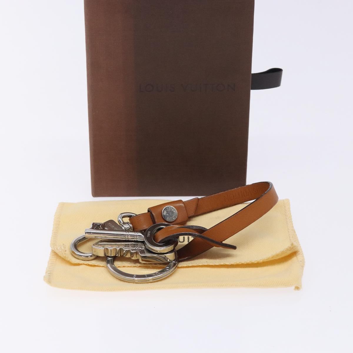 Louis Vuitton Porte clés