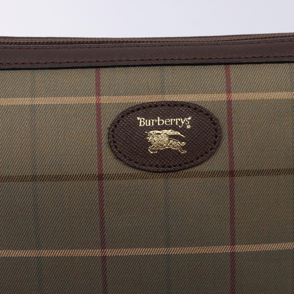 Burberry Nova Check