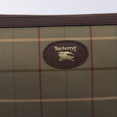 Burberry Nova Check