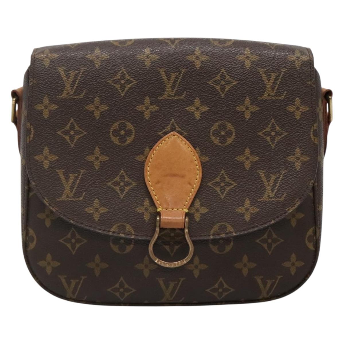 Louis Vuitton Saint Cloud