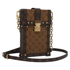 Louis Vuitton Pochette Trunk