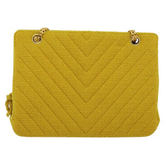 Chanel V-Stich