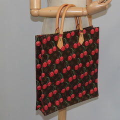 Louis Vuitton Sac Plat