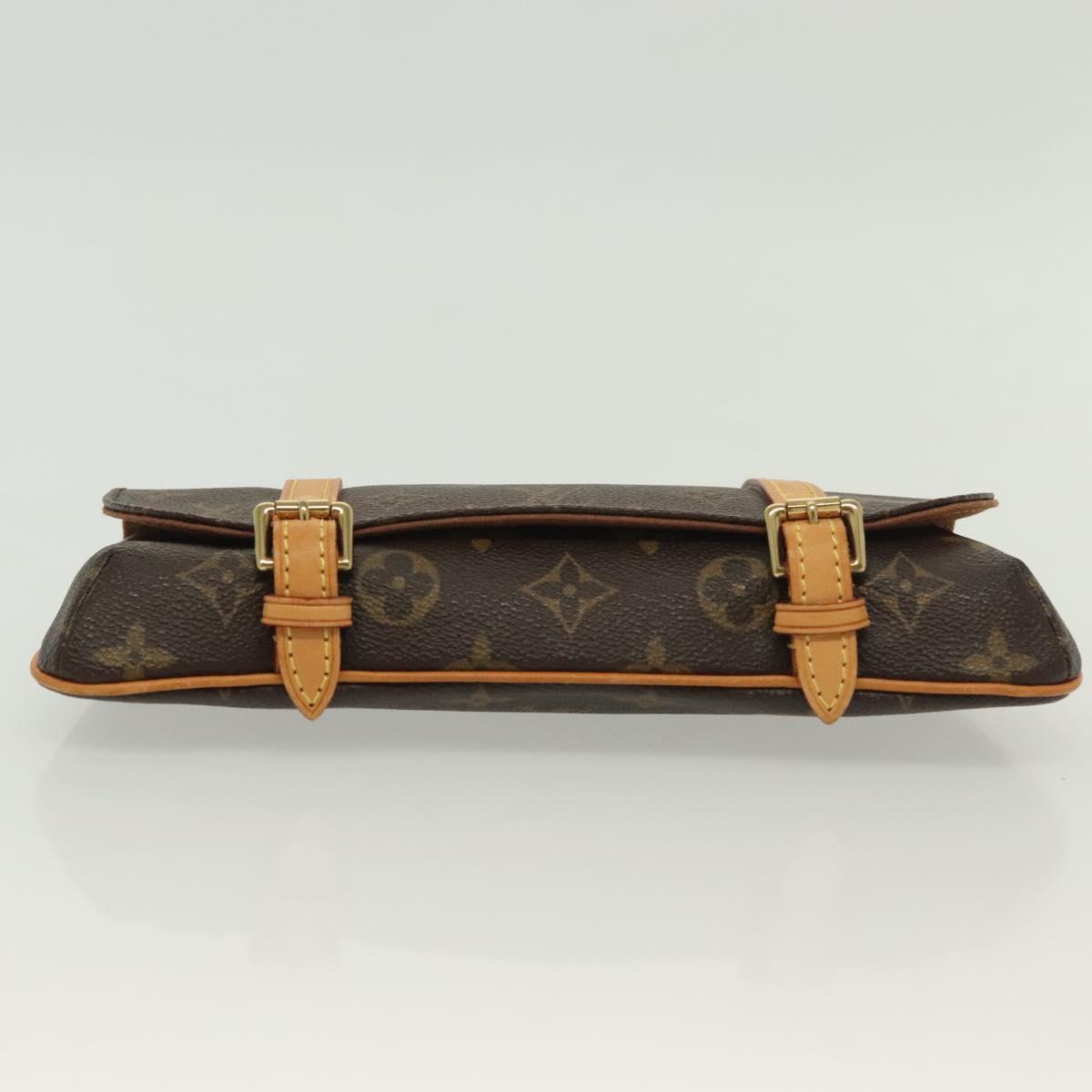 Louis Vuitton Marelle