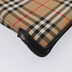 Burberry Nova Check