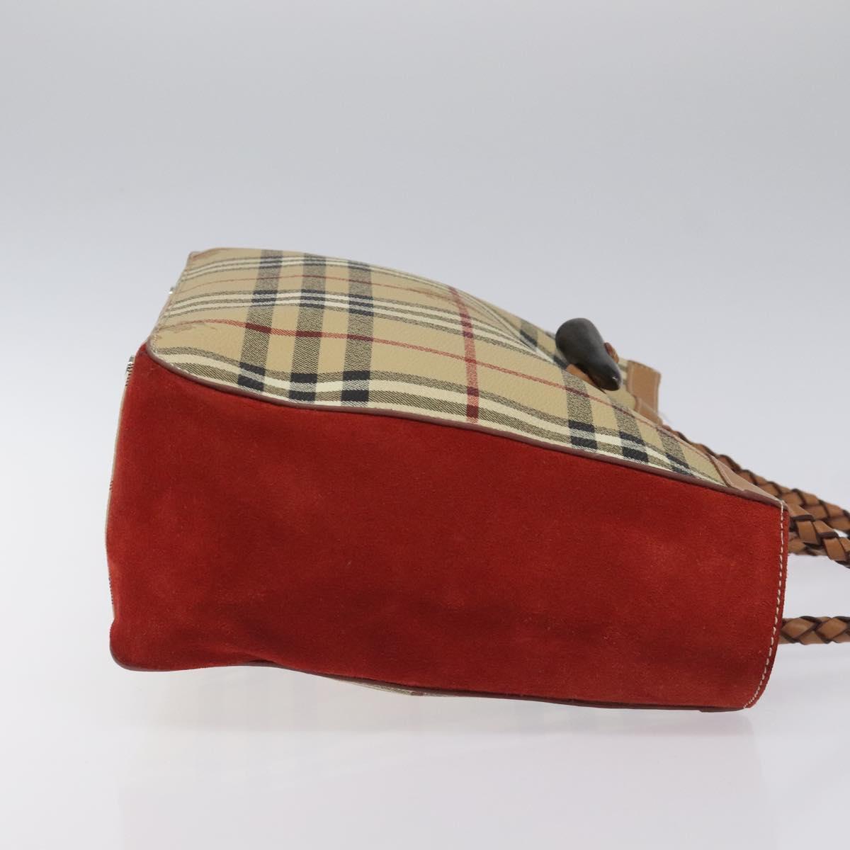 Burberry Nova Check