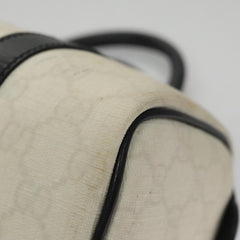 Gucci GG canvas