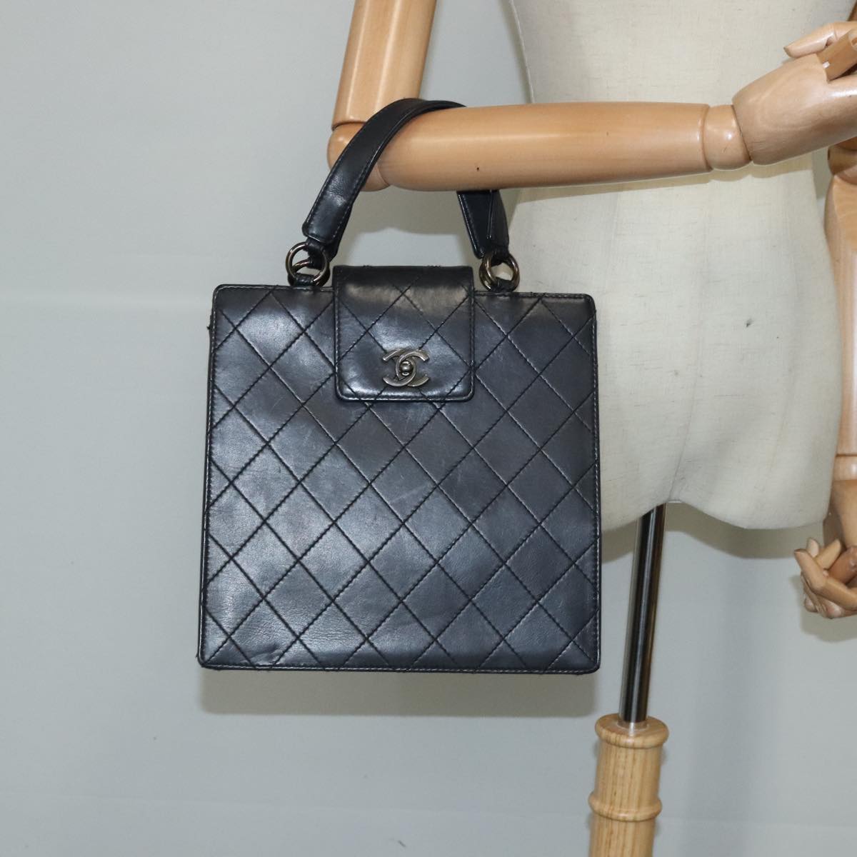 Chanel Coco Mark