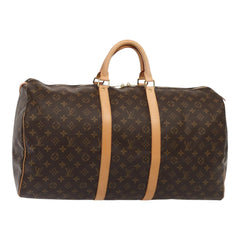 Louis Vuitton Keepall 55