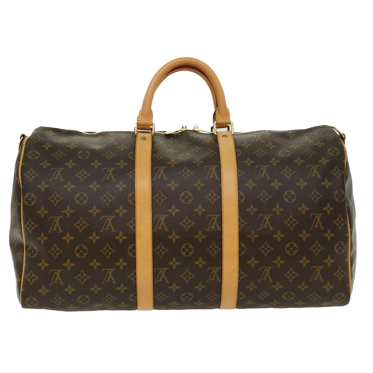 Louis Vuitton Keepall Bandouliere 50