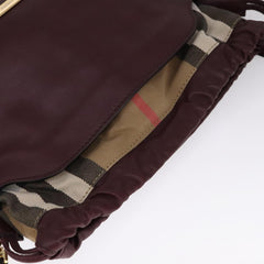 Burberry House Check