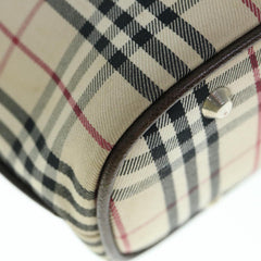 Burberry Nova Check