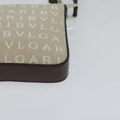 Bulgari Logo mania