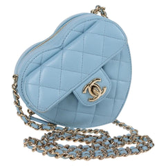 Chanel Coco Mark