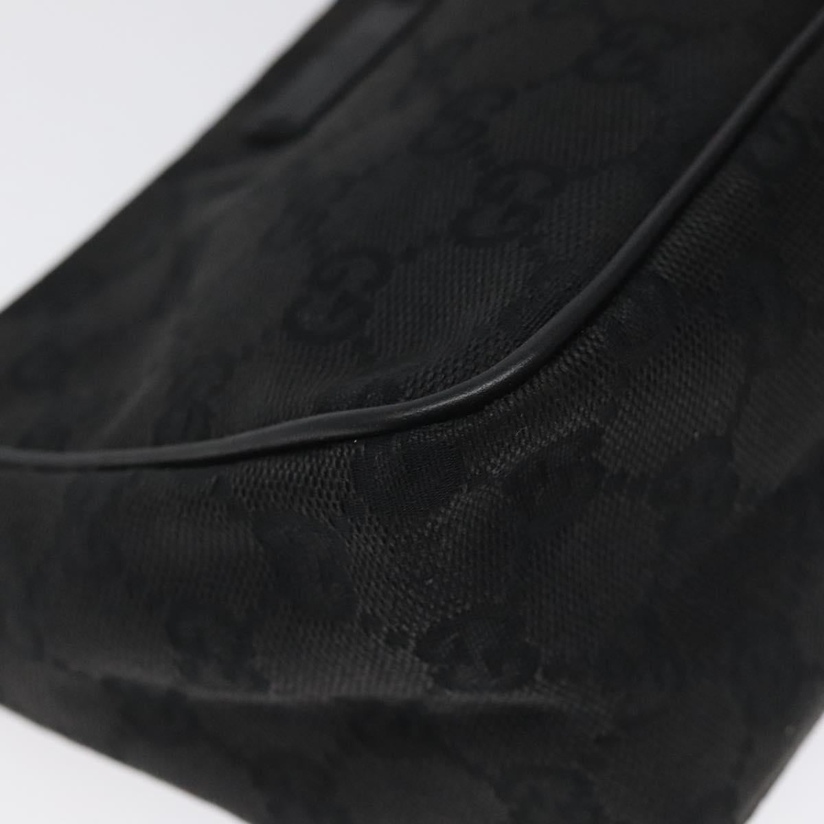 Gucci GG canvas
