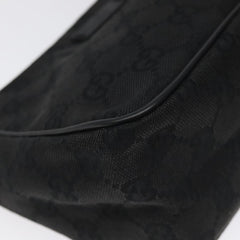 Gucci GG canvas