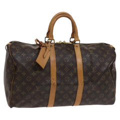 Louis Vuitton Keepall 45