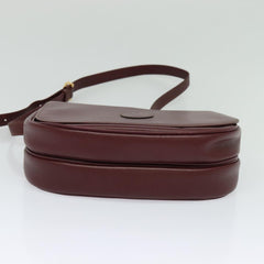 Cartier Must line