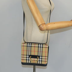 Burberry Nova Check