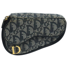 Dior Saddle