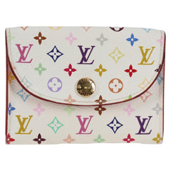 Louis Vuitton Enveloppe Carte de visite