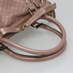 Gucci Guccissima