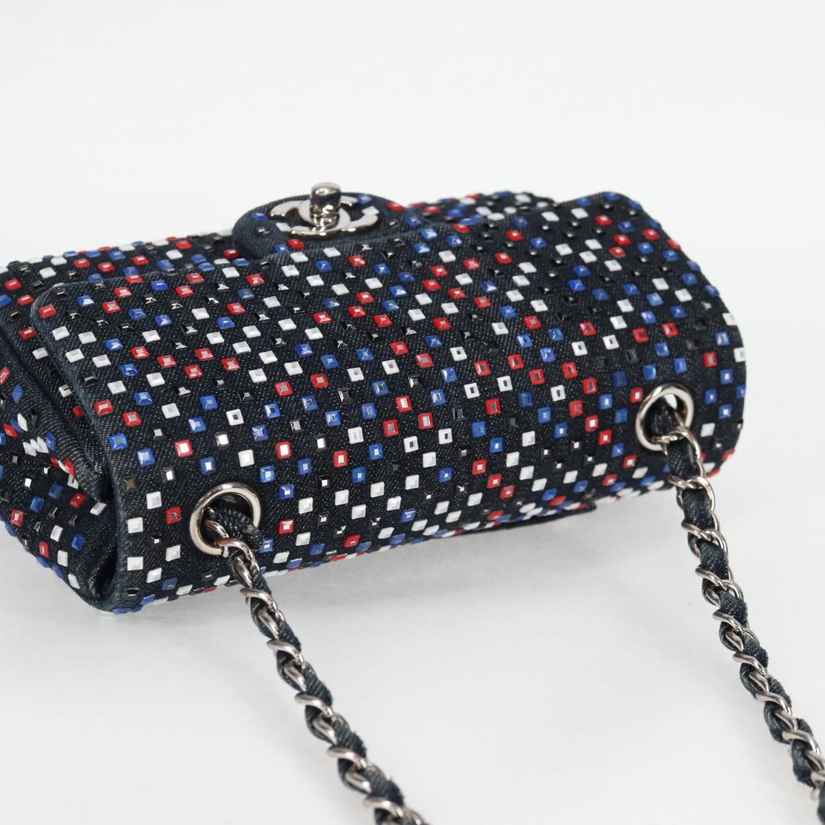 Chanel Double flap