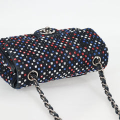 Chanel Double flap