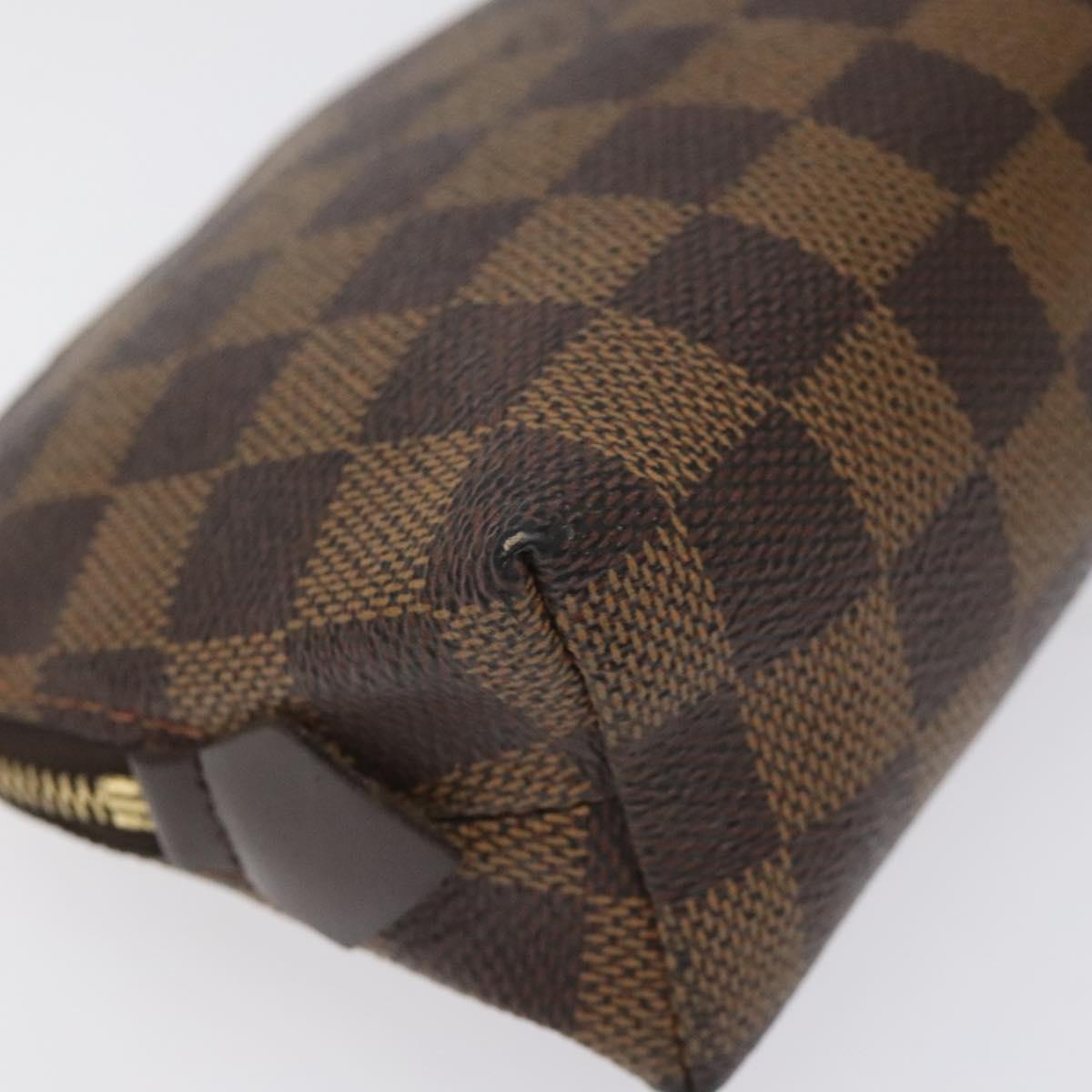 Louis Vuitton Cosmetic Pouch