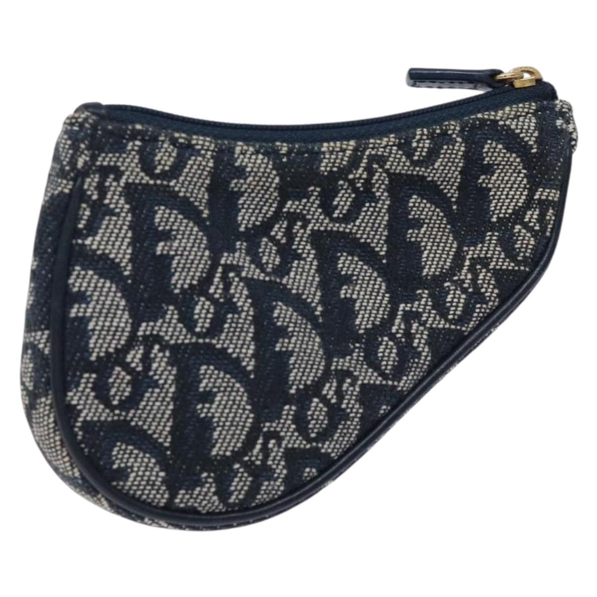 Dior Saddle