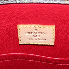 Louis Vuitton Sac Plat