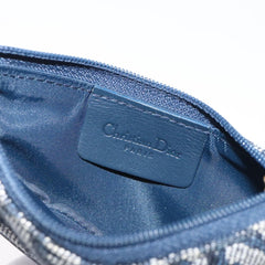 Dior Saddle
