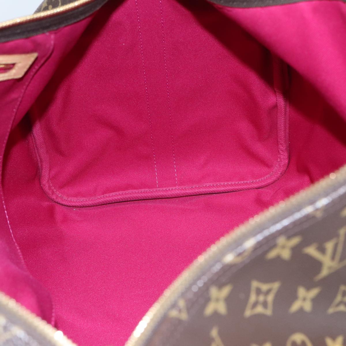 Louis Vuitton Keepall Bandouliere 50
