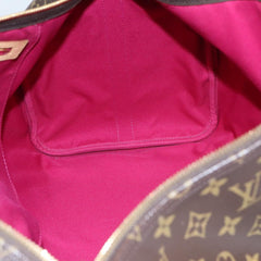 Louis Vuitton Keepall Bandouliere 50