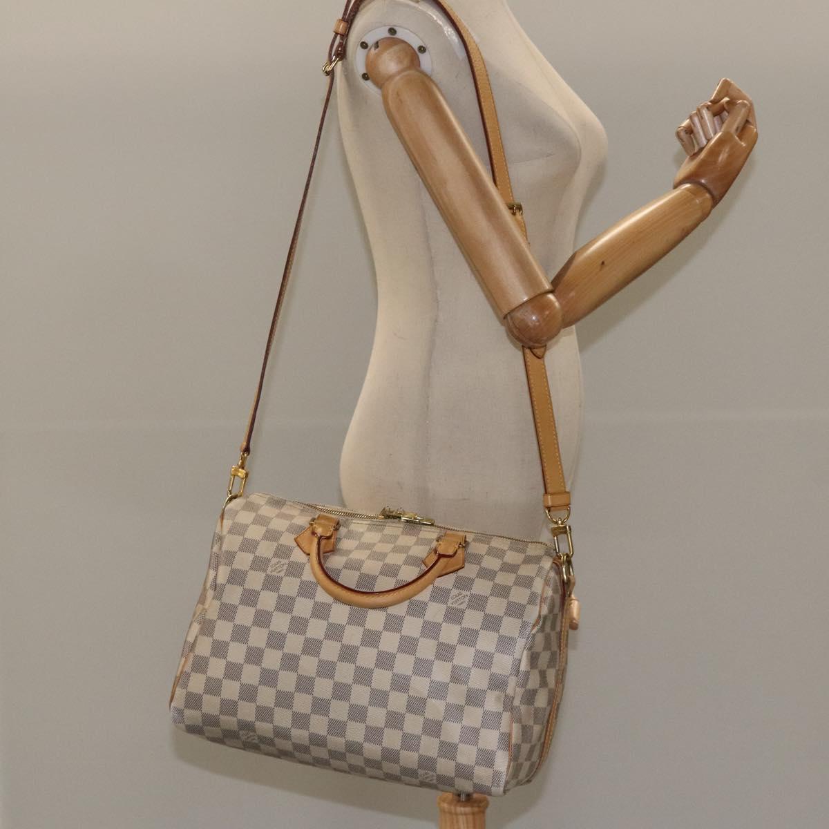 Louis Vuitton Speedy Bandoulière 30