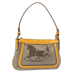 Céline Horse carriage