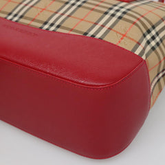 Burberry Nova Check