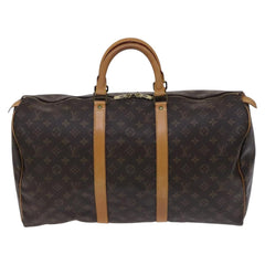Louis Vuitton Keepall 50