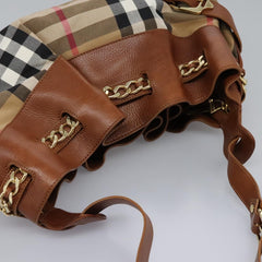 Burberry Nova Check